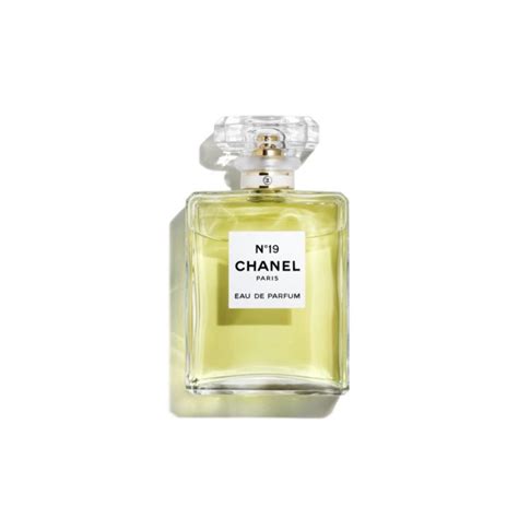 chanel no 19 100ml